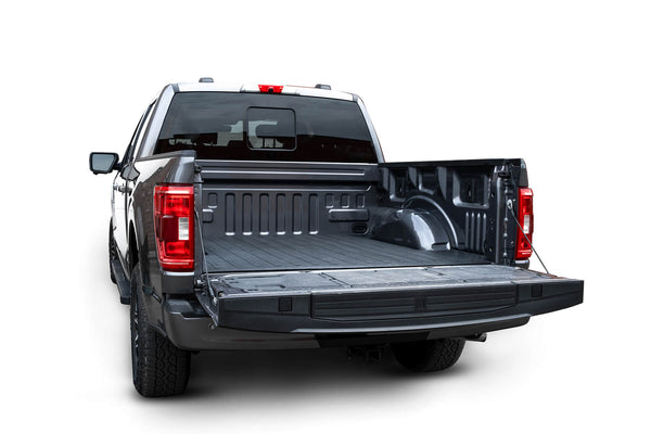 Ford F250 Pickup Truck Bed Mat – Bison Tonneau Covers