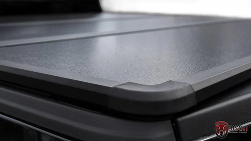 Ultimate Guide to Choosing the Perfect Tonneau Cover