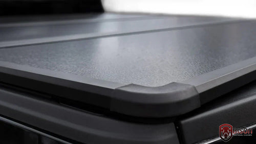 Ultimate Guide to Choosing the Perfect Tonneau Cover