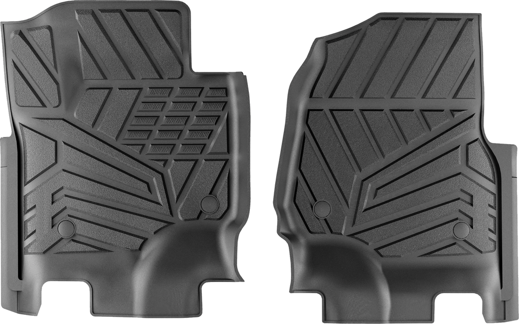 Ford F250 Floor Mats – Bison Tonneau Covers