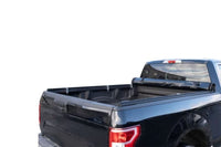 Soft Roll Up Tonneau Cover + Floor Mats