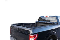 Soft Roll Up Tonneau Cover + Bed Mats