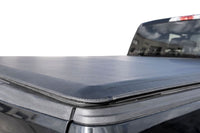 Dodge RAM 3500HD Soft Roll Up Tonneau Cover