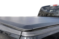 Nissan Frontier Soft Roll Up Tonneau Cover