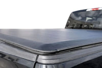 Nissan Titan Soft Roll Up Tonneau Cover