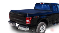 Nissan Frontier Soft Tri-Fold Tonneau Cover