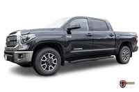 Dodge RAM 2500 Running Boards