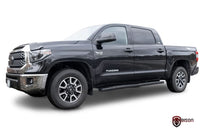 Ford F150 Running Boards