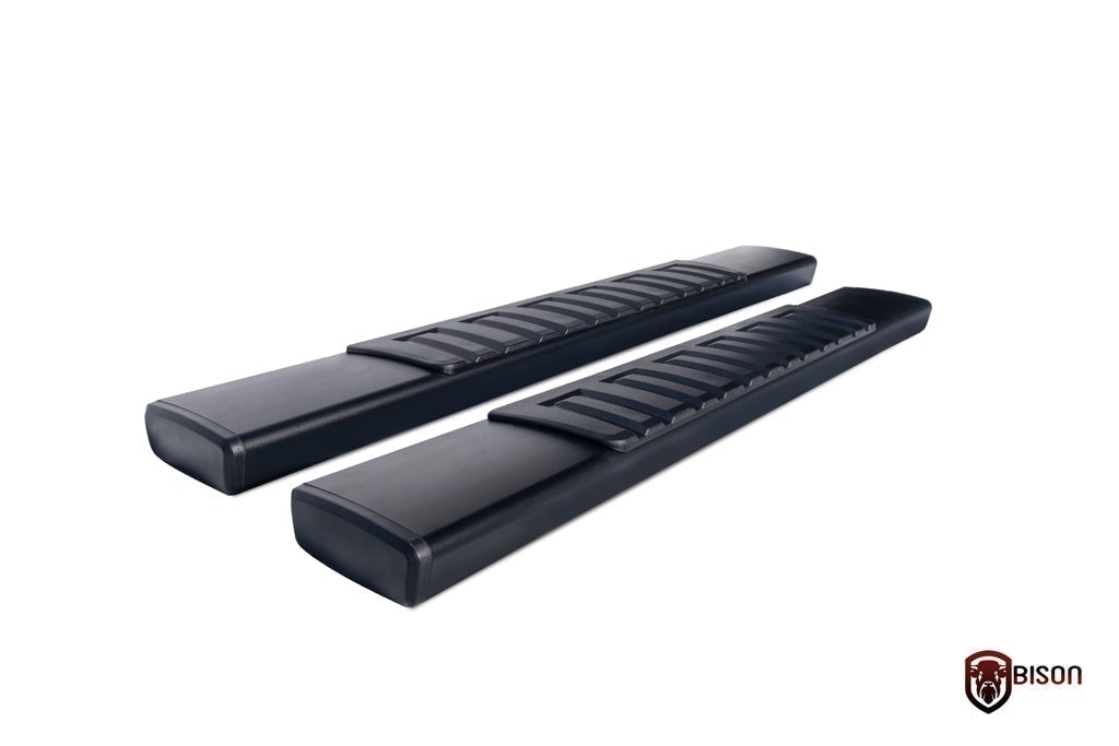 Dodge RAM 2500 Running Boards