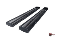 Ford F150 Running Boards