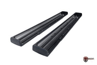 Dodge RAM 2500 Running Boards