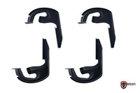 Ford F150 Running Boards