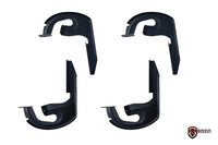 Dodge RAM 2500 Running Boards