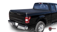 Chevy Colorado Soft Tri-Fold Tonneau Cover