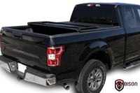 Chevy Colorado Soft Tri-Fold Tonneau Cover