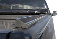 Nissan Frontier Soft Roll Up Tonneau Cover