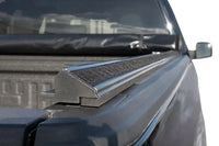 Nissan Titan Soft Roll Up Tonneau Cover