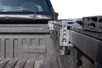 Toyota Tacoma Soft Roll Up Tonneau Cover