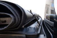 Dodge RAM 3500HD Soft Roll Up Tonneau Cover