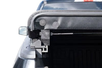 Nissan Titan Soft Roll Up Tonneau Cover