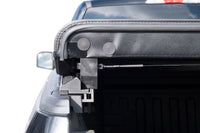 Toyota Tacoma Soft Roll Up Tonneau Cover