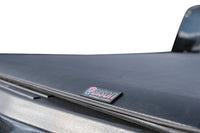 GMC Sierra 1500 Soft Roll Up Tonneau Cover