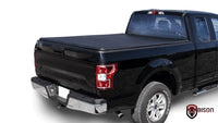 GMC Sierra 1500 Soft Tri-Fold Tonneau Cover