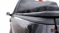 Jeep Gladiator JT Hard Tri-Fold Tonneau Cover