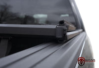 GMC Sierra 3500HD STD Short Hard Tri-Fold Tonneau Cover
