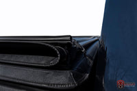 GMC Sierra 2500HD STD Short Soft Tri-Fold Tonneau Cover