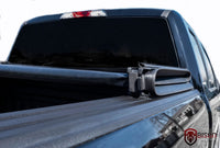 Nissan Frontier Soft Tri-Fold Tonneau Cover