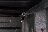 GMC Sierra 1500 Soft Tri-Fold Tonneau Cover