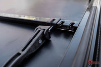 GMC Sierra 1500 Soft Tri-Fold Tonneau Cover