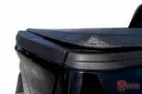 Chevy Colorado Soft Tri-Fold Tonneau Cover