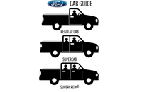 Ford F150 Running Boards