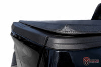 Nissan TITAN Soft Tri-Fold Tonneau Cover