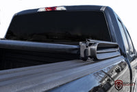 Nissan TITAN Soft Tri-Fold Tonneau Cover